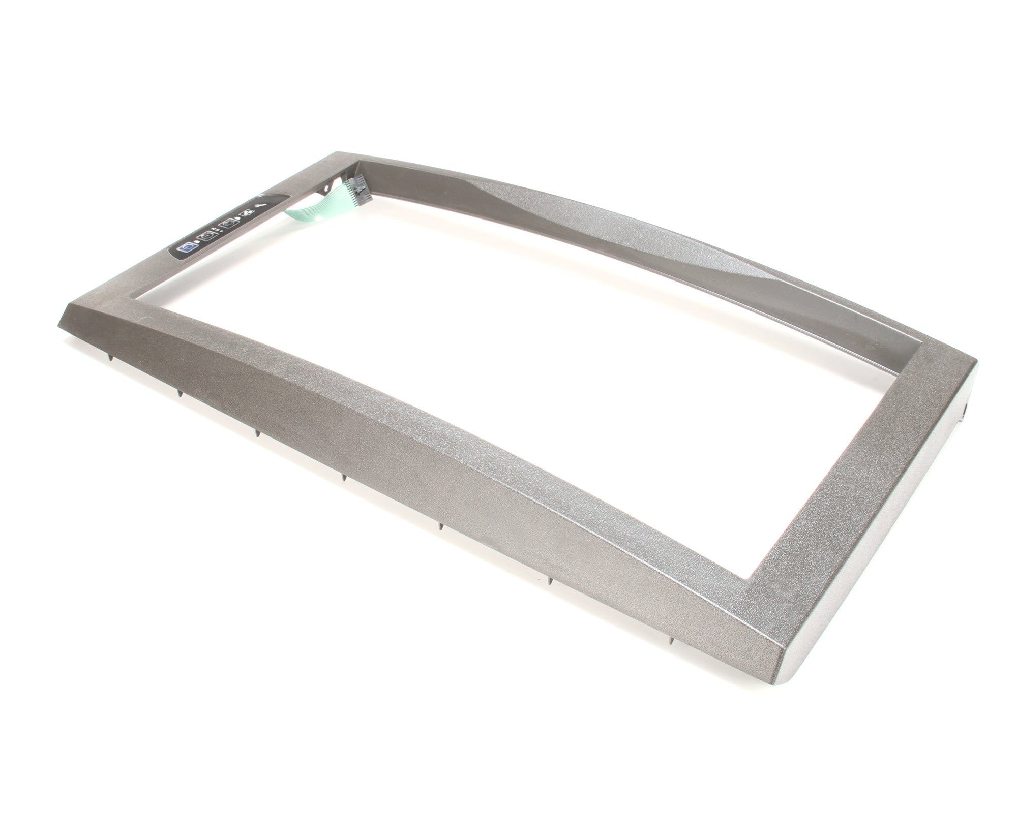 E638 Manitowoc Ice 040003501 Frame Assembly Touch Pad