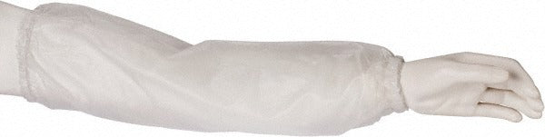 ANSELL Ansell 59-001-18 Vinyl Sleeve 18 Inches Clear