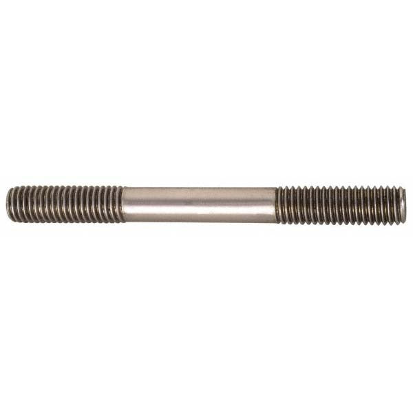 GIBRALTAR Gibraltar 74363243 Double Threaded Stud 5/16-18 1-1/2 in