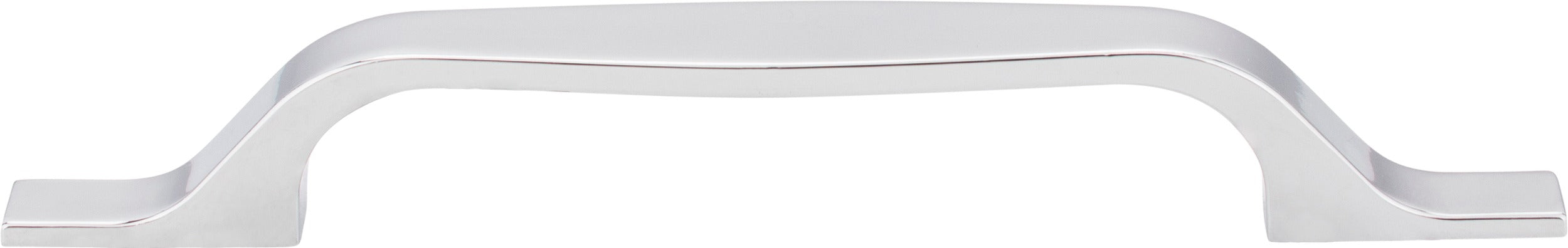ELEMENTS Elements 382-128PC Cabinet Pull 128mm Polished Chrome