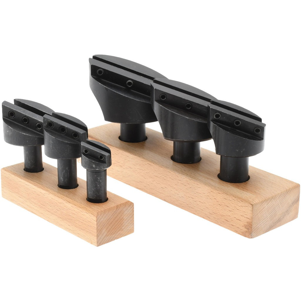 VALUE COLLECTION Value Collection ATF7360 6 Piece Fly Cutter Set