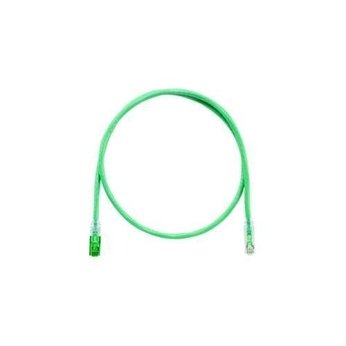 PANDUIT Panduit UTPKSP3MGR Keyed Copper Patch Cord Cat6
