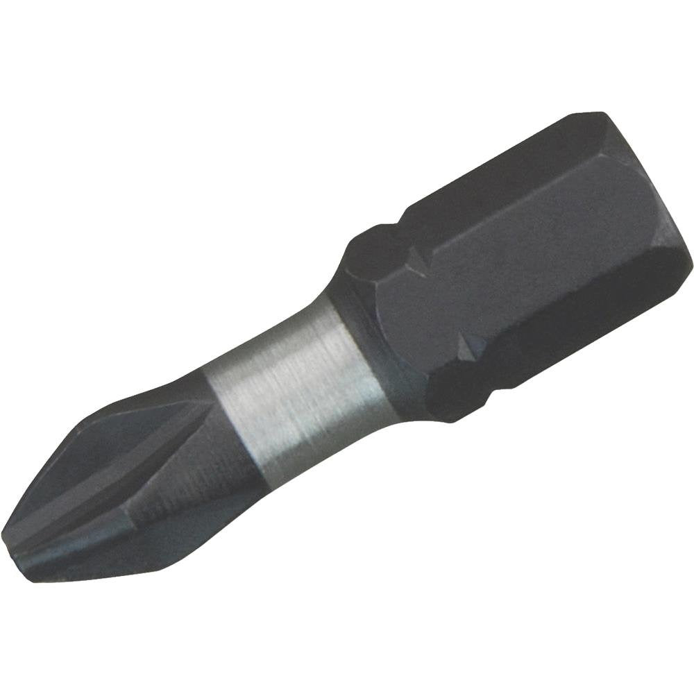 MILWAUKEE Milwaukee 48-32-4411 Phillips Insert Bit 2 Pack