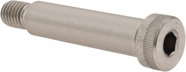 VALUE COLLECTION Value Collection R57600612 Shoulder Screw 5/8 in 18-8 Ss