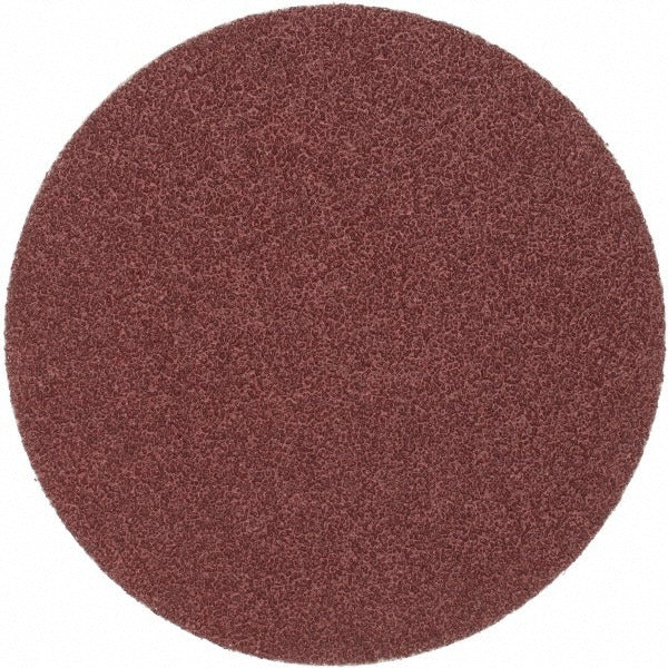 MERIT Merit Abrasives 08834172045 Psa Disc 6 in 36 Grit Aluminum Oxide