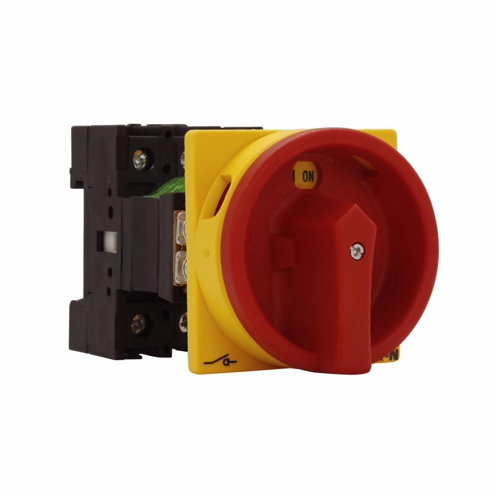 EATON Eaton P1-32/V/SVB rotary disconnect switch 32 A (3-pole)