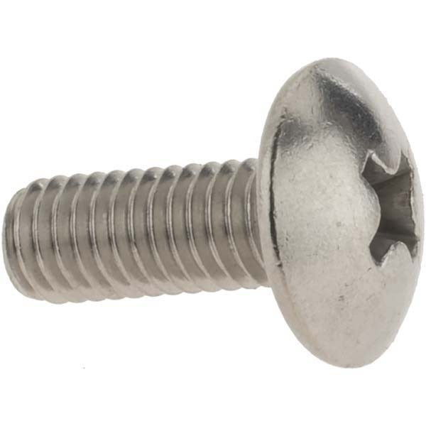 VALUE COLLECTION Value Collection C52000764 Truss Head Machine Screw 10-32