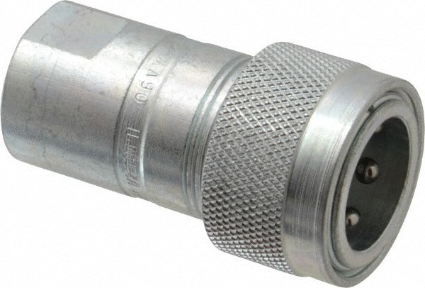 PARKER Parker 4050-4P Hydraulic Coupler 1/2 Inch 3000 Psi Nptf