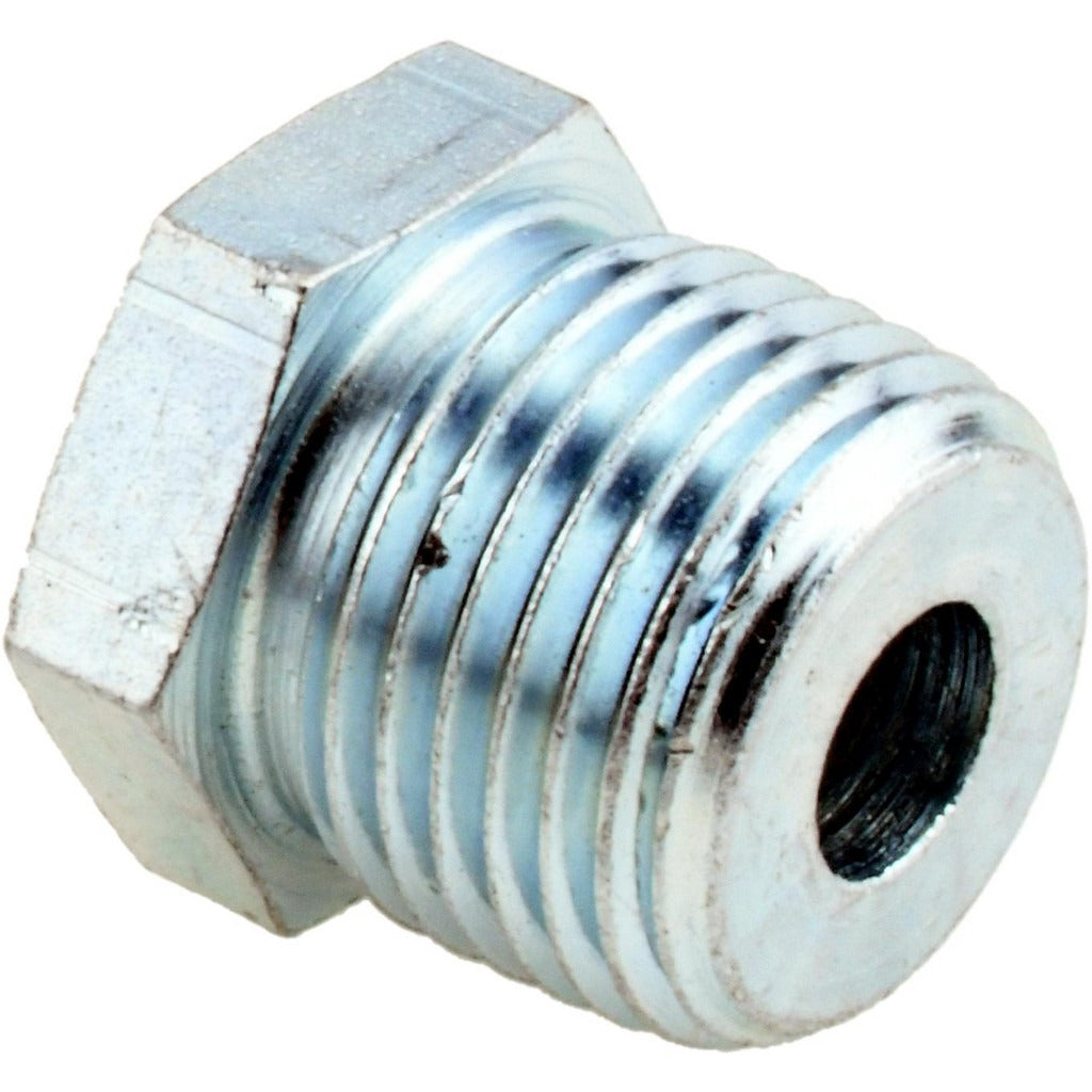 VALUE COLLECTION Value Collection DXA.NSB Malleable Iron Pipe Bushing 1/2x1/8