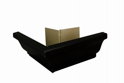 AMERIMAX Amerimax Home Products 2500235HP Gutter Outside Corner