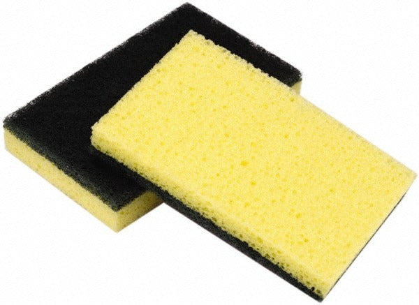 ABILITYONE Abilityone 7920014632977 Sponge Medium-duty 12 Pack