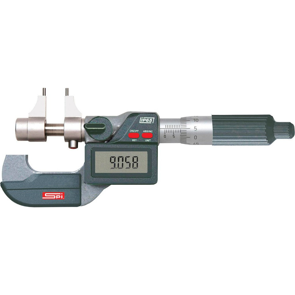 SPIROTHERM Spi CMS220519038 Electronic Inside Micrometer 25-50mm