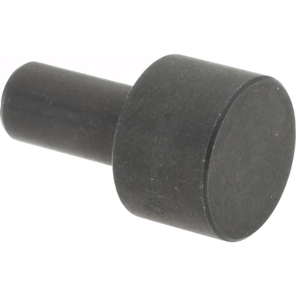 GIBRALTAR Gibraltar 64255730 Press Fit Rest Button Hardened Steel