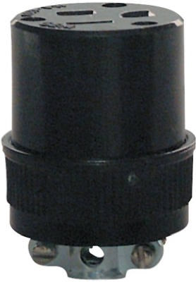 LEGRAND Pass Seymour 114GMCCC16 Nema 5-15R Connector 15A 16 Pack