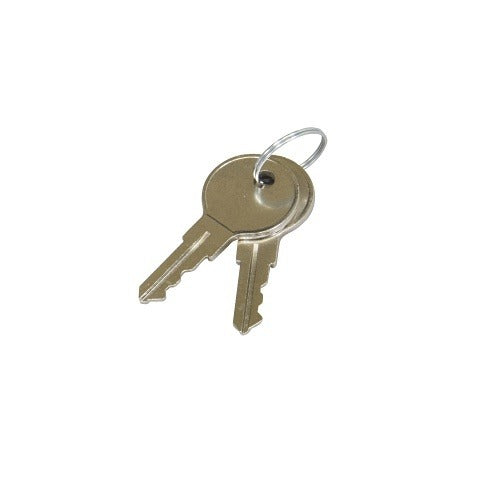 MIDDLE ATLANTIC Middle Atlantic ACC-KEY Rack Drawer Replacement Key