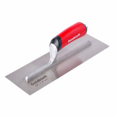 GOLDBLATT Goldblatt Industries Llc G06113 Flat Finishing Trowel