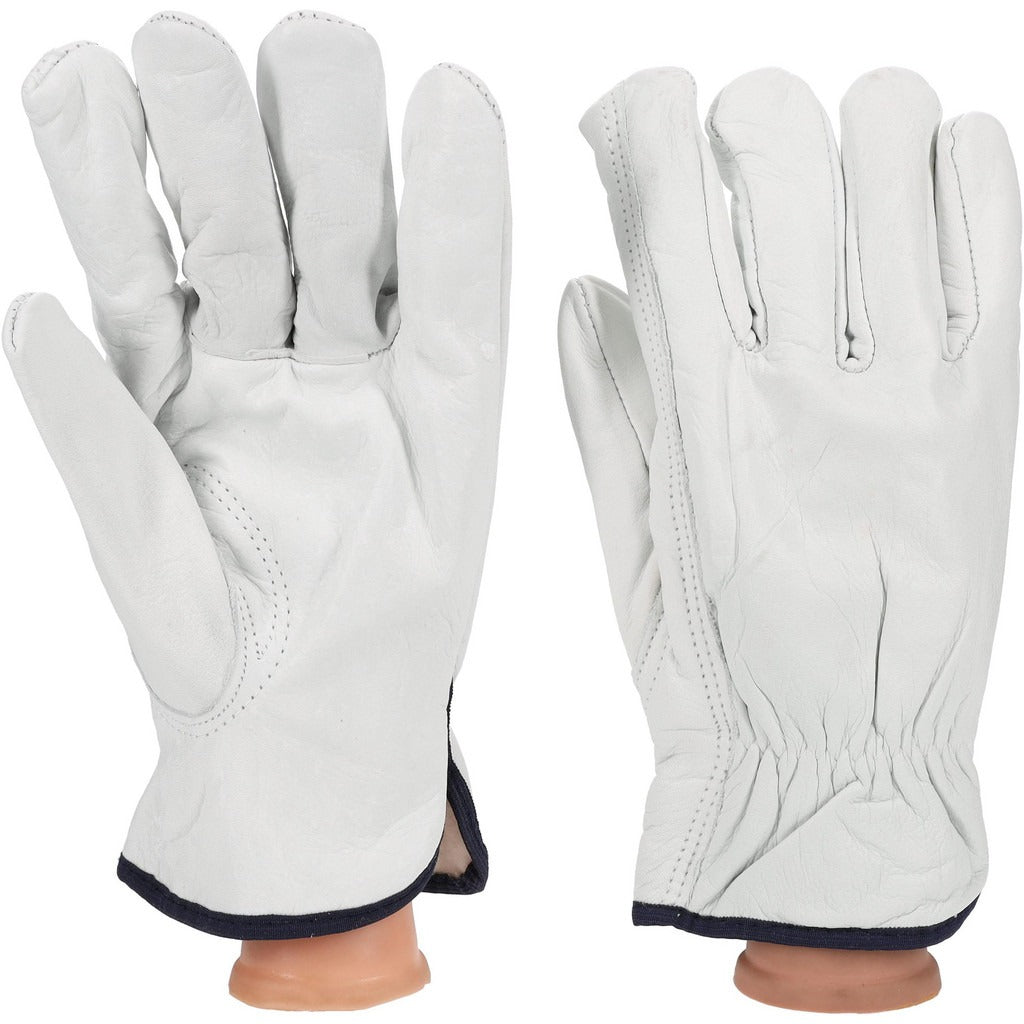 PRO-SAFE Pro-safe 77-265/XL Thermal-lined Cowhide Work Gloves Xl
