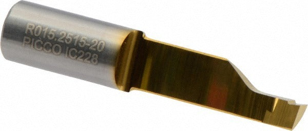 ISCAR Iscar 6403070 Boring Bar 0.5906 in Min Bore Solid Carbide