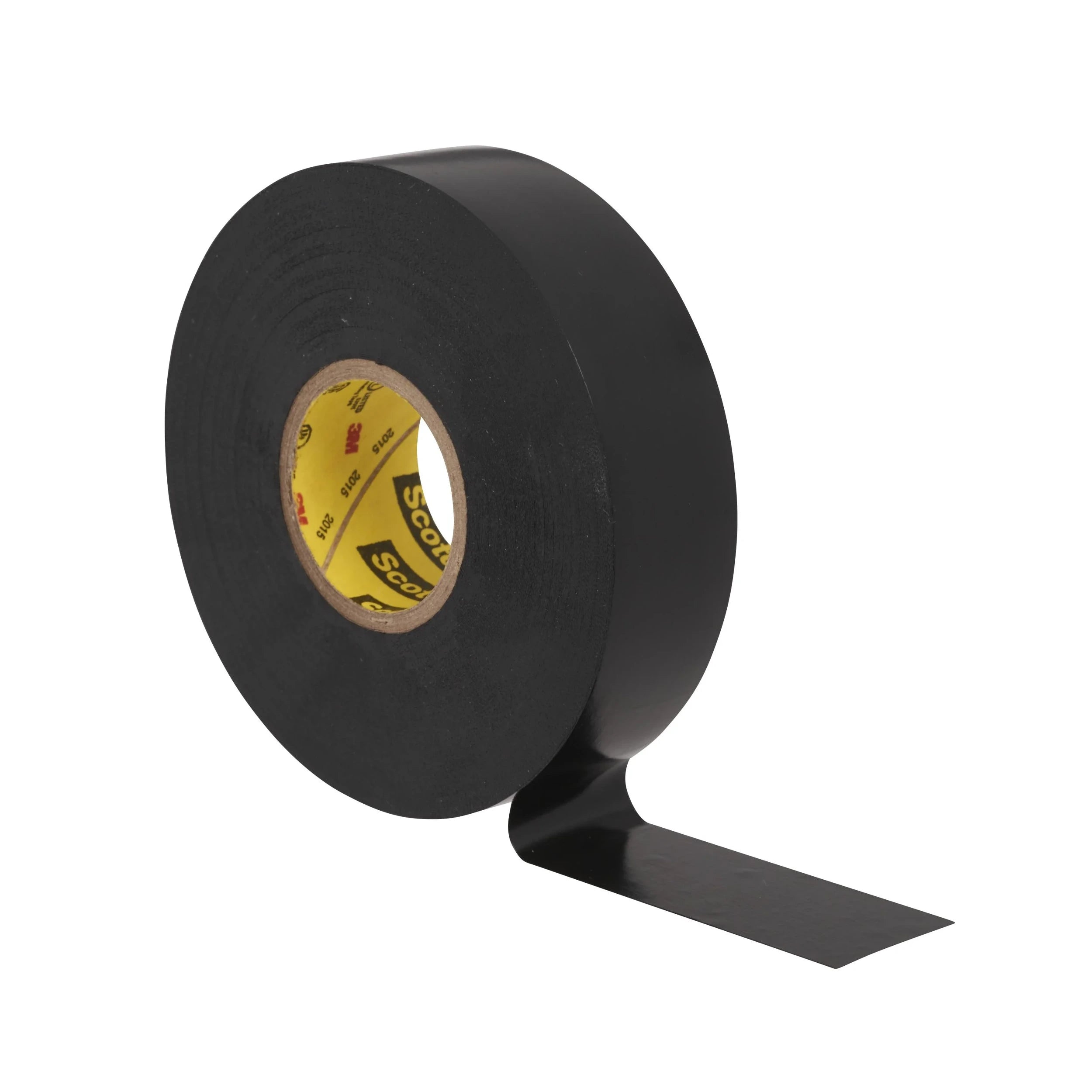 3M 3M 7000058137 Scotch Super 33+ Vinyl Electrical Tape 2 in x 66 ft (24 Rolls/Case)