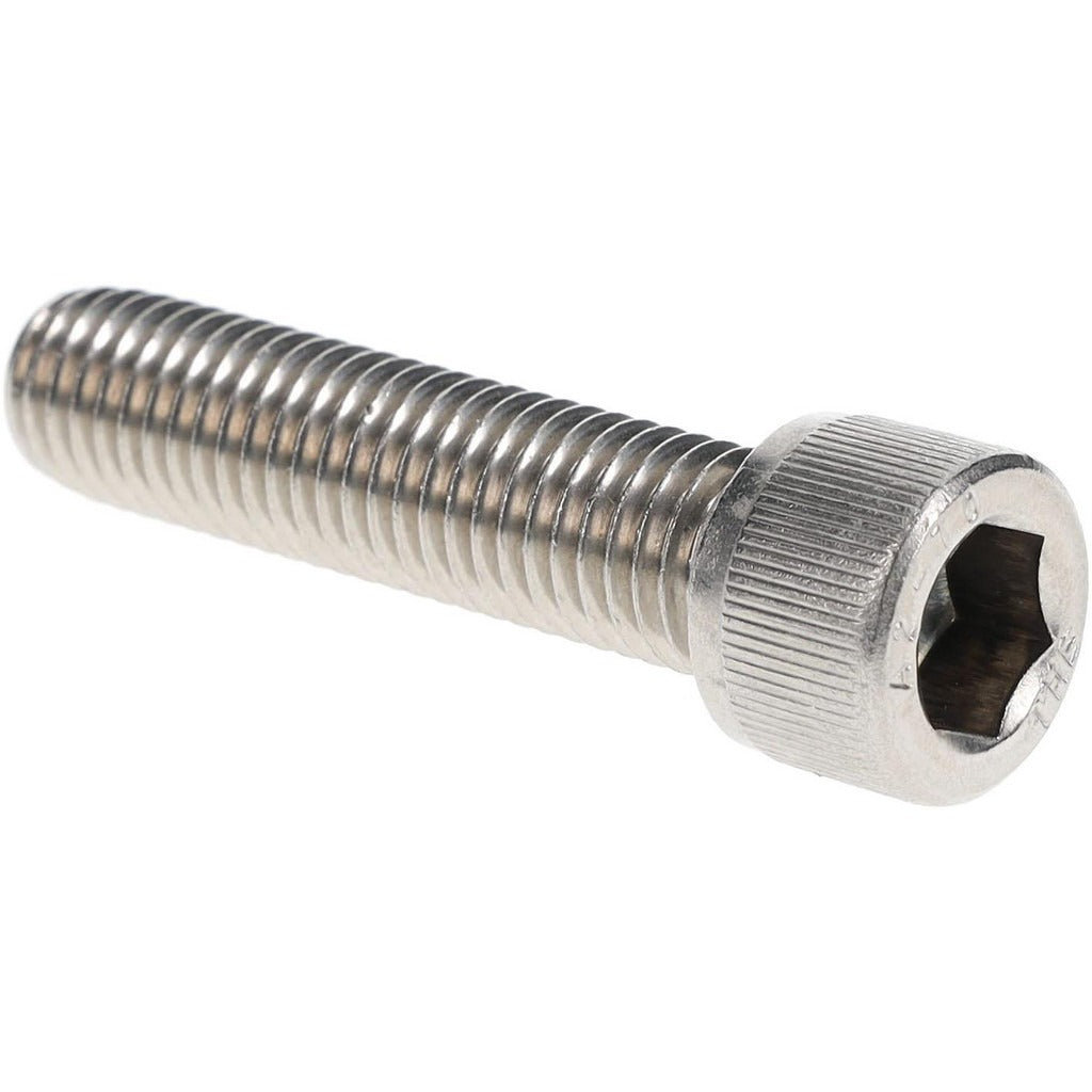 VALUE COLLECTION Value Collection 248505 M12x1.75 Hex Socket Cap Screw 50mm