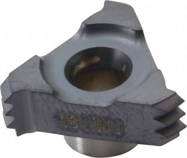CARMEX Carmex C18I18UNMT7 Carbide Turning Insert 18 Tpi Un