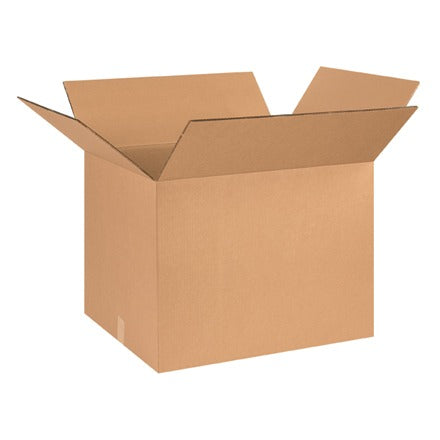 BSC PREFERRED Bsc Preferred HD262020DW Double-wall Corrugated Box 10-pack