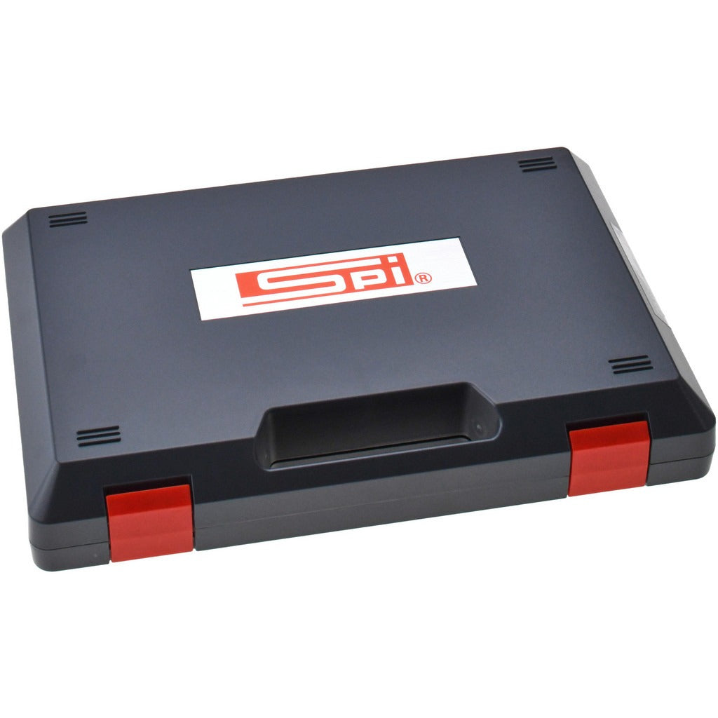 SPIROTHERM Spi 616-62082 Class Zz Plug Gage Set 101 Piece