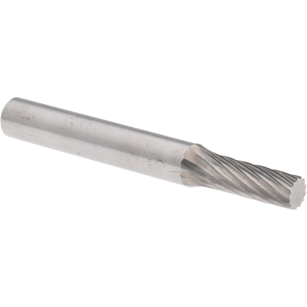 HERTEL Hertel SZ0020C Abrasive Carbide Bur Cylinder SA-14