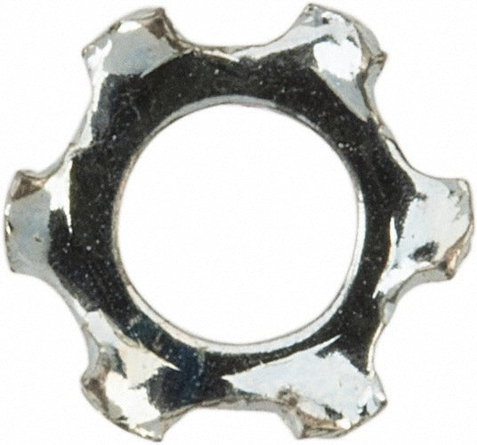 VALUE COLLECTION Value Collection 741046PS M2 External Tooth Lock Washer