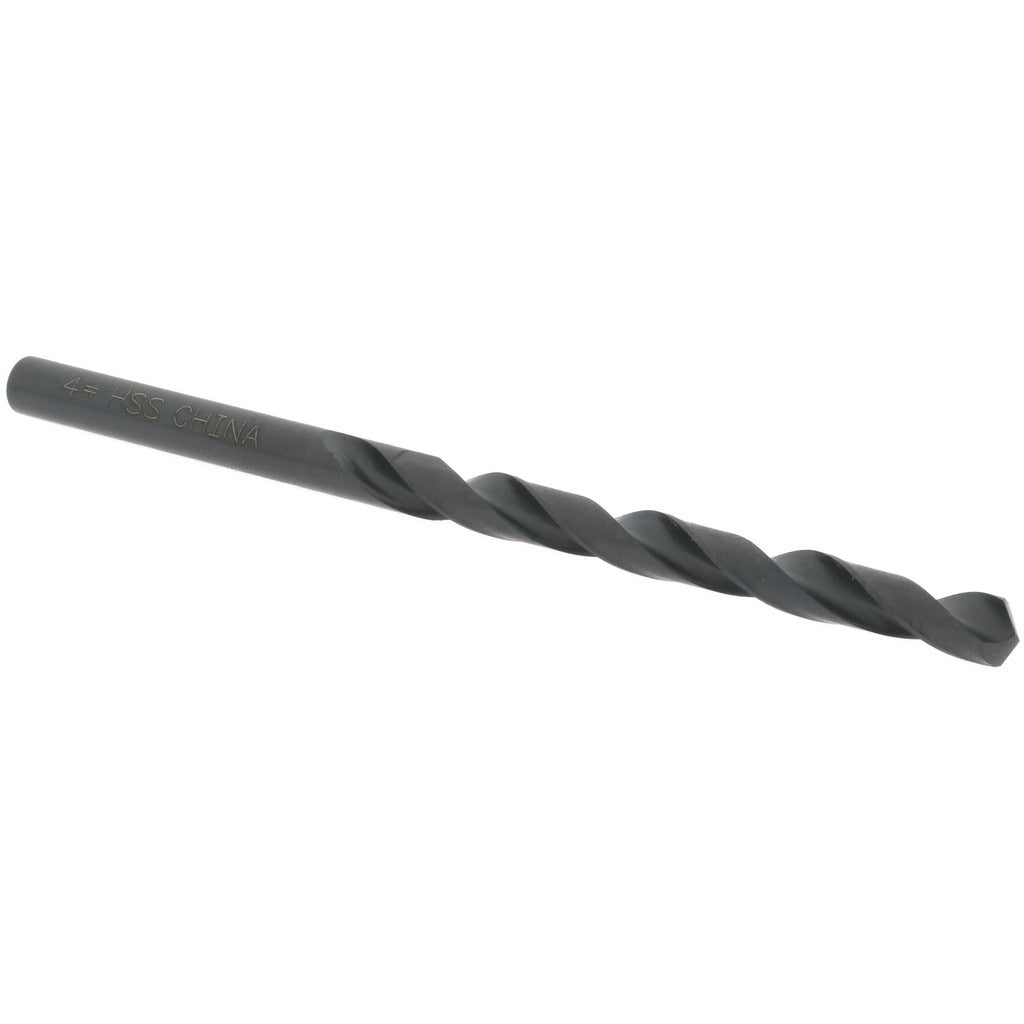 VALUE COLLECTION Value Collection 01188044 No 4 Hss Jobber Drill Bit