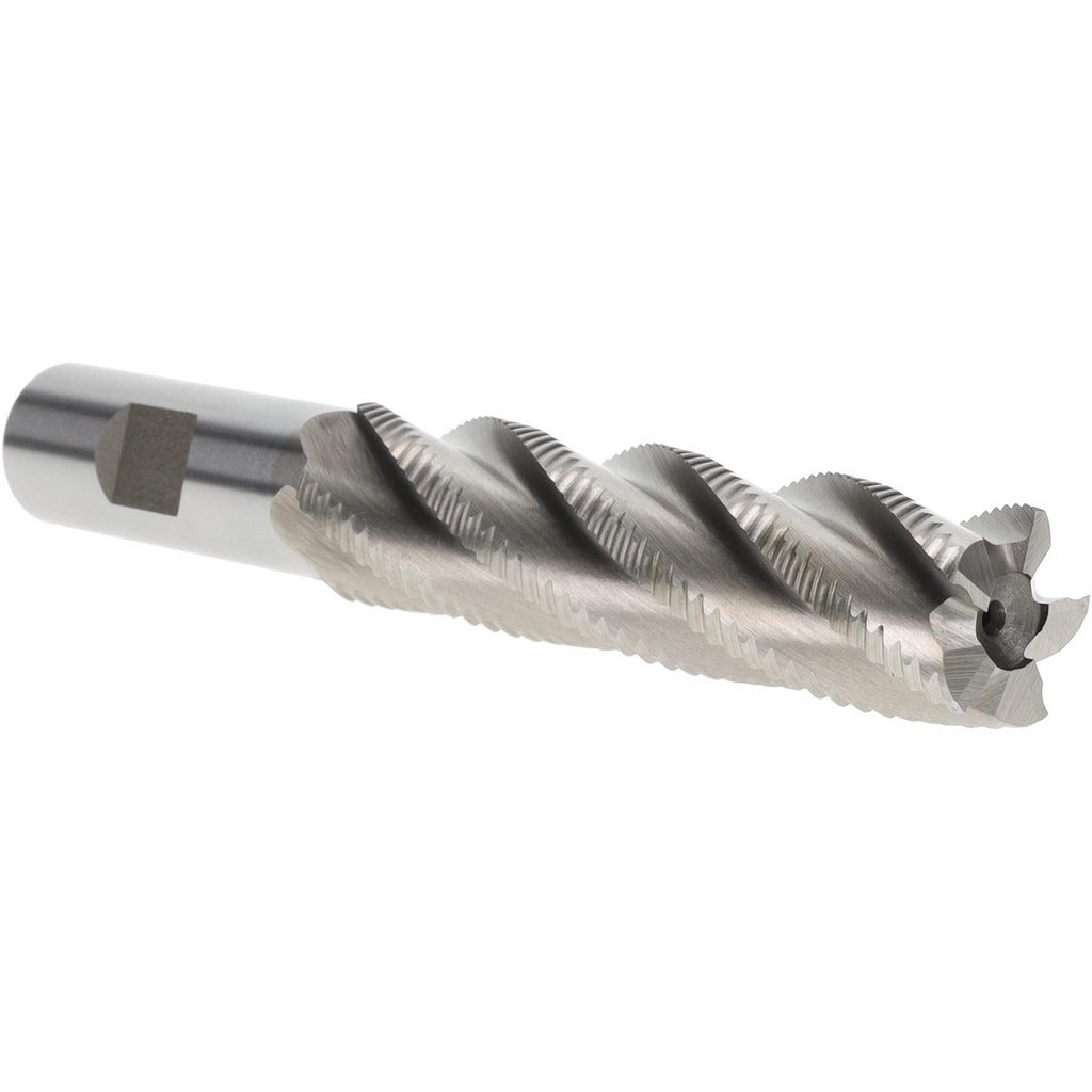 VALUE COLLECTION Value Collection 724-2215 Roughing End Mill 7/8 in Cobalt