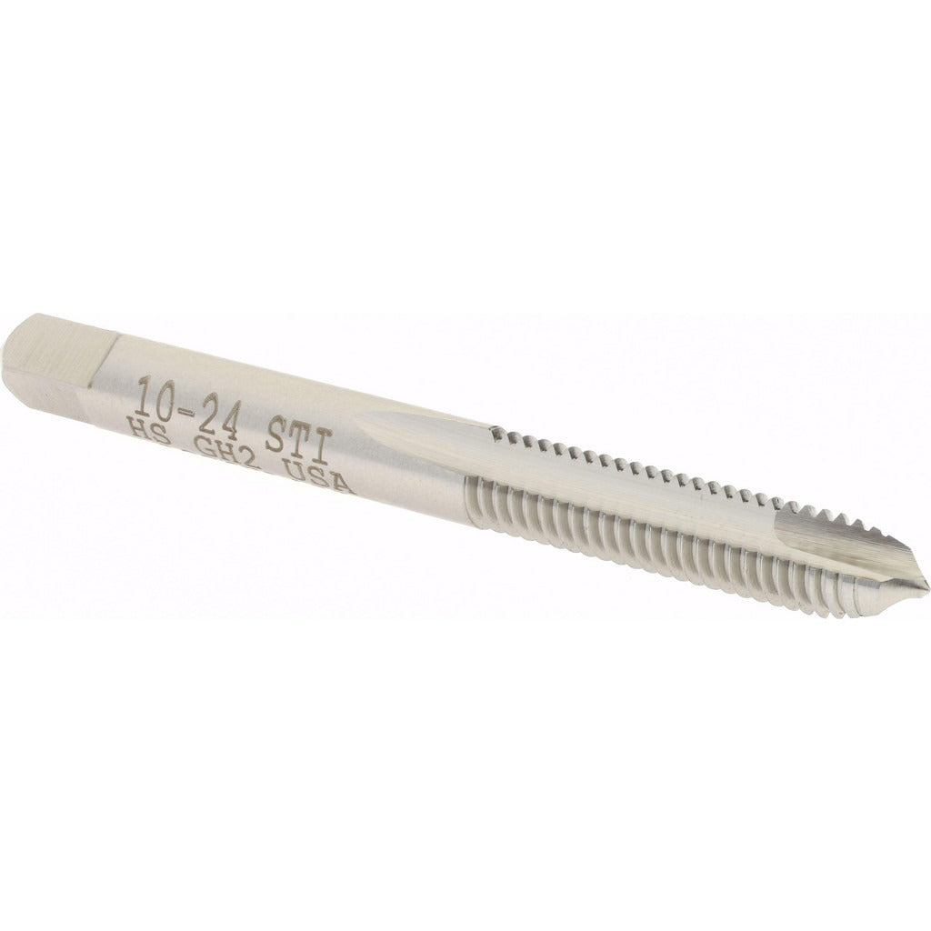 HERTEL Hertel K007032AS Spiral Point Sti Tap 10-24 Unc Hss