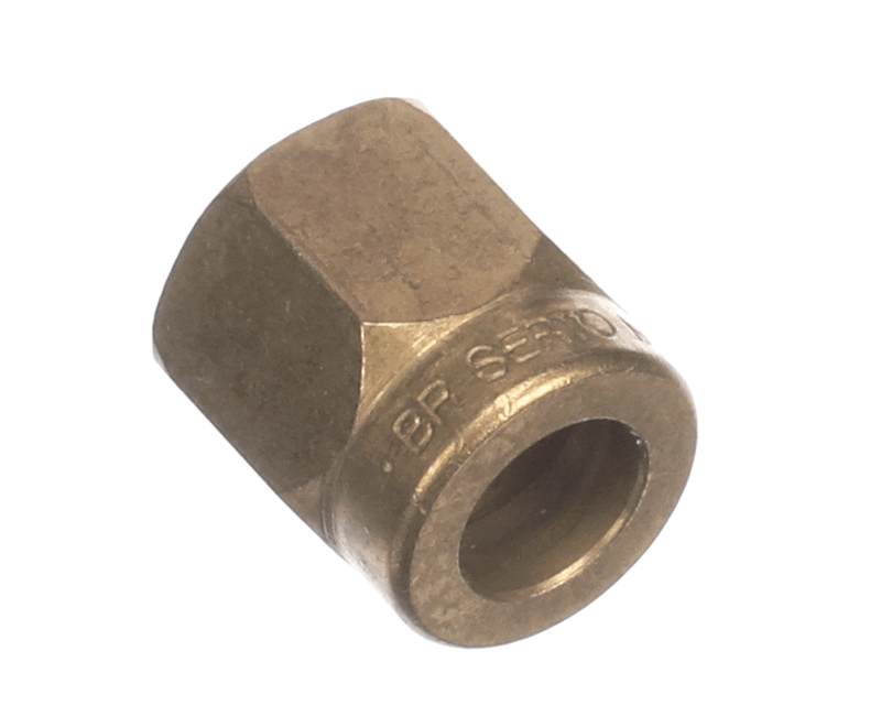 SCHAERER Schaerer 63664 Nut 80020-8 Each SH3370063664