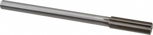 VALUE COLLECTION Value Collection 144429607020000 Chucking Reamer Hss
