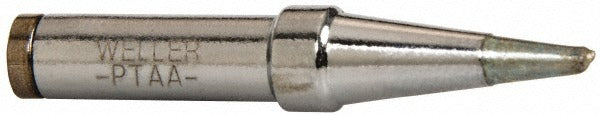 WELLER Weller PTAA8 Single Flat Soldering Tip Pt Series