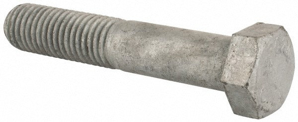 VALUE COLLECTION Value Collection HCI20620350G-025BX Hex Head Bolt 5/8-11