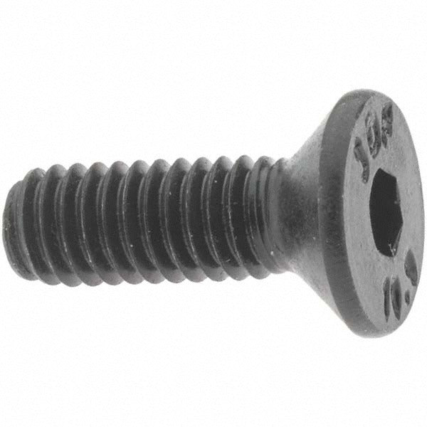 VALUE COLLECTION Value Collection 43130 Flat Socket Cap Screw M4x0.7