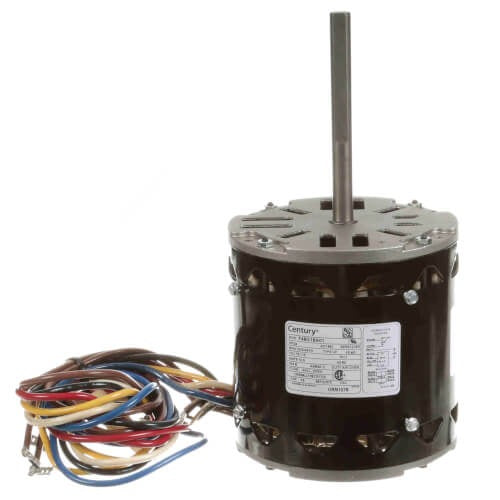 CENTURY Century ORM1076 Replacement Motor 3/4 HP (48Y Frame) Replaces F48C47A94