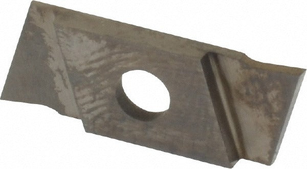 NIKCOLE MINI-SYSTEMS Nikcole Mini-systems GIE7GP1.0 R-LC5 Cutoff Grooving Insert