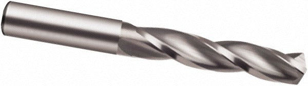 GUHRING Guhring 9014520174600 Carbide Drill Bit 11/16 in 150 Deg