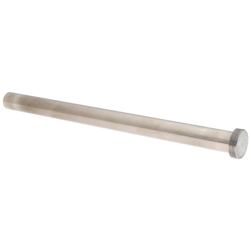GIBRALTAR Gibraltar HEP3637-G Straight Ejector Pin 11/16 in Steel