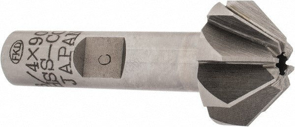 VALUE COLLECTION Value Collection FAC0690CO Cobalt Face Angle Cutter 90 Deg