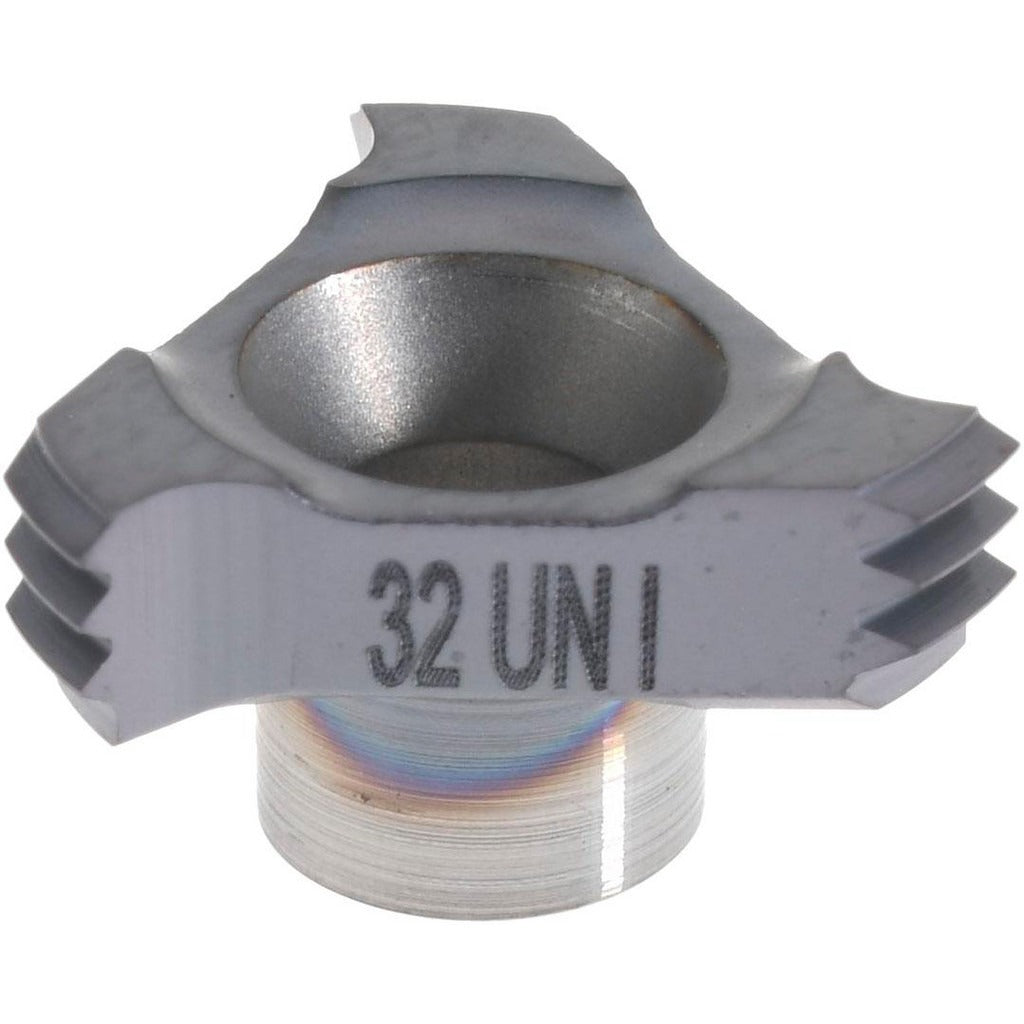 CARMEX Carmex C12I32UNMT7 Threading Insert Carbide MT7 Un