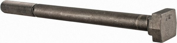 VALUE COLLECTION Value Collection 60029 T-slot Bolt 7/8-9 Steel Uncoated