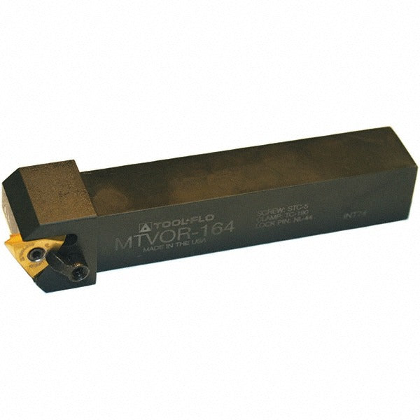 TOOL-FLO Tool-flo 96001656 Indexable Threading Toolholder 1x1