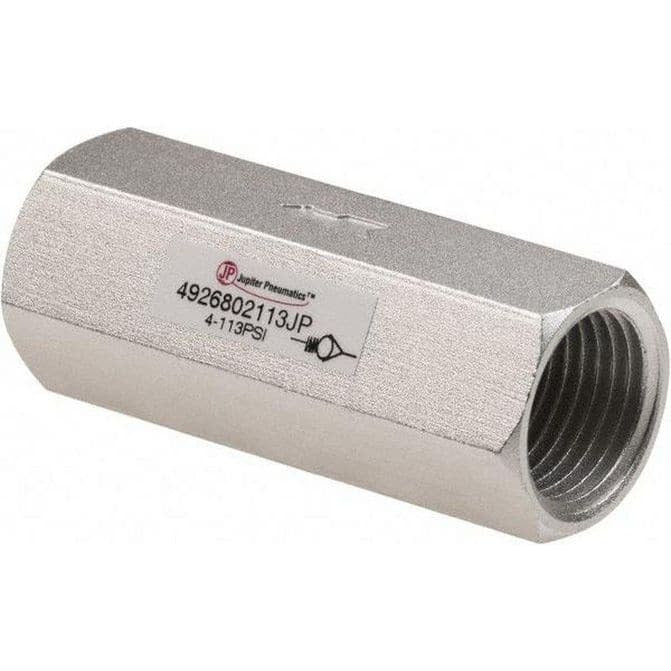 PRO-SOURCE Pro-Source 4926802113PRO Inline Check Valve (1/2 in)