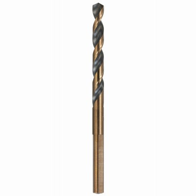 DEWALT Dewalt Accessories DW1116 Black Oxide Drill Bit 1/4 in
