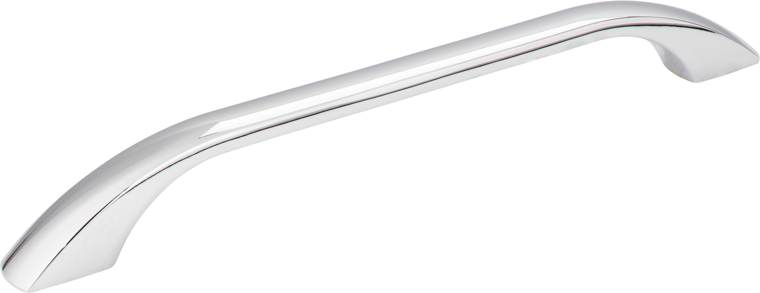 JEFFREY ALEXANDER Jeffrey Alexander 4192PC Cabinet Pull Polished Chrome Sonoma