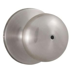 WESLOCK Weslock 00210SNSNFR20 Privacy Lock Satin Nickel
