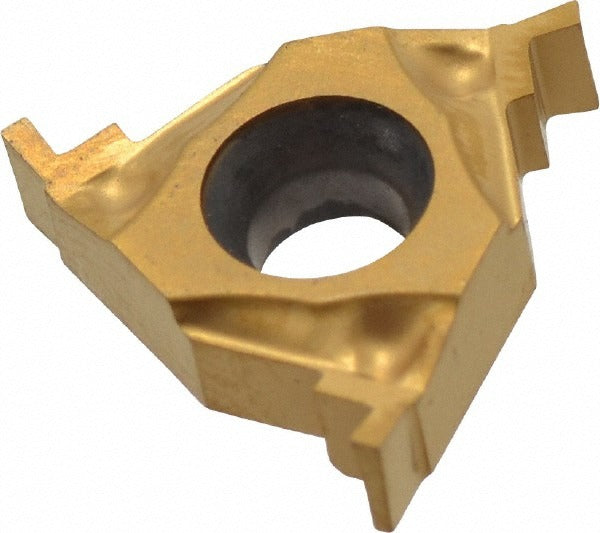 CARMEX Carmex 16ER/IL0.031BXC Grooving Insert Solid Carbide Tin